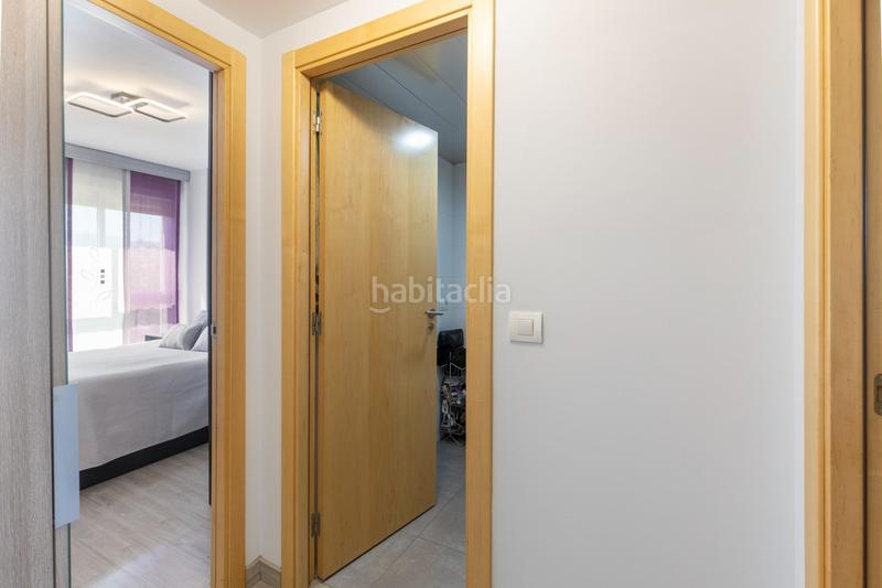 Foto ffb88a99-4df8-420a-8f98-4418fadf6cda. Piso en calle de circunvalación 3 piso de 2 dormitorios con garaje y trastero en la mejor zona en Alhendín