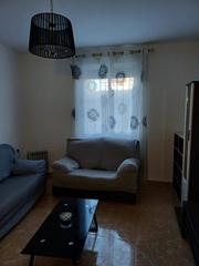 Location Appartement  Beteta. Se alquila piso de dos dormitorios en albaycin bajo, en calle be