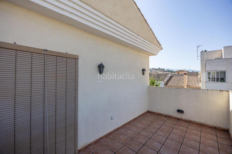 Foto a3d3f35b-26ba-4594-8e76-b544f967698c. Casa a calle cardenal parrado 4 a San Ildefonso Granada