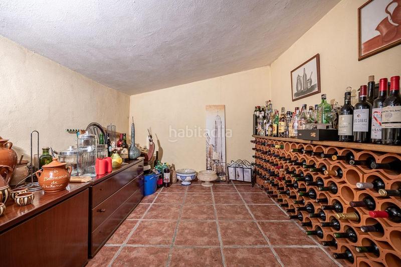 Foto a3e19a13-125f-47fd-a422-af93a367af53. Casa a calle cardenal parrado 4 a San Ildefonso Granada