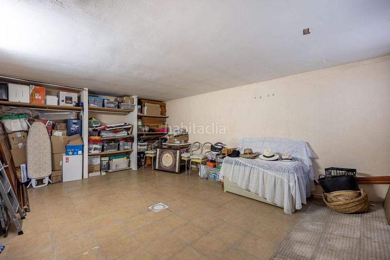 Foto d017de2c-678d-46e9-9ce3-9ee5ab070bdf. Casa a calle cardenal parrado 4 a San Ildefonso Granada