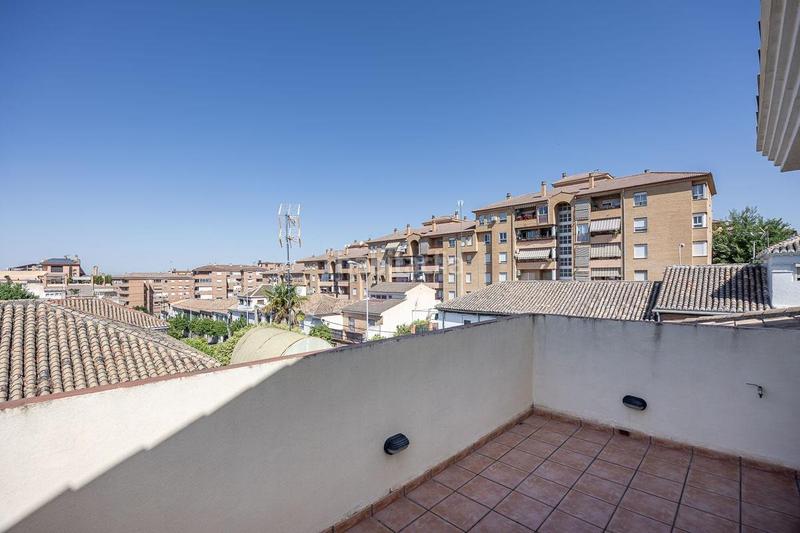 Foto da7aa3f8-bc7c-411f-ba45-8365c73253f0. Casa a calle cardenal parrado 4 a San Ildefonso Granada