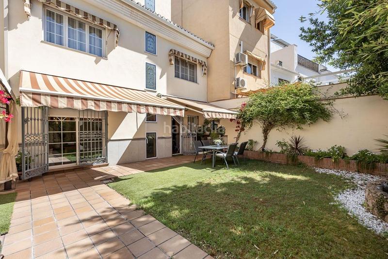 Foto e4a9e824-e14d-4812-9d58-4a0f8be260a2. Casa a calle cardenal parrado 4 a San Ildefonso Granada