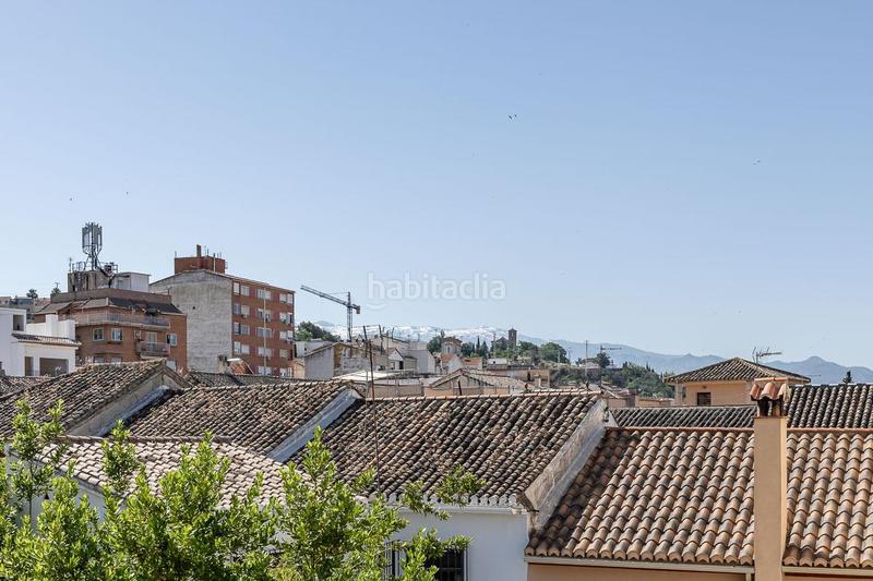 Foto e5c9d29b-13e1-47a6-905d-8f63c0308728. Casa a calle cardenal parrado 4 a San Ildefonso Granada