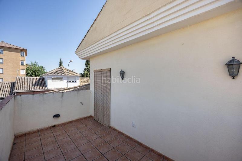 Foto f71e4dd2-b01f-4ecc-bd28-d0d3bed53821. Casa a calle cardenal parrado 4 a San Ildefonso Granada