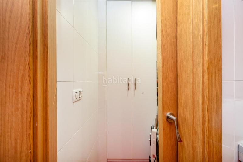 Foto 81bd2a91-a76e-4852-b5c6-432998024166. Planta baja en calle de sacromonte 11 piso . junto a avda. reyes católicos en Albolote