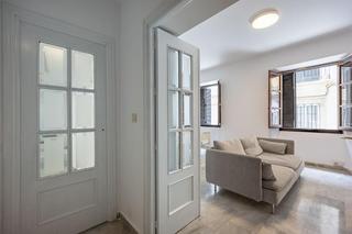 Appartement à Calle veronica de la magdalena 48. Piso junto a recogidas