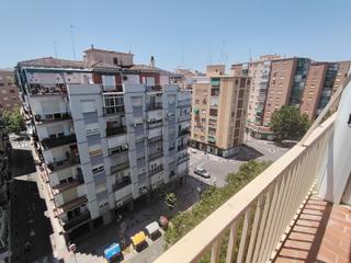 Lloguer Pis  Calle palencia. Precioso piso totalmente reformado en alquiler en calle palencia