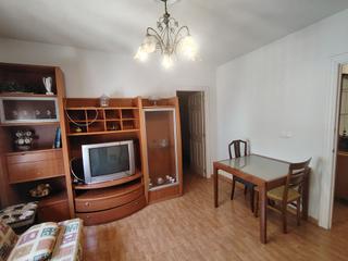 Lloguer Pis a Calle del ebro 34. Piso para alquiler de curso académico en calle ebro zaidín