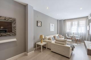 Appartement à Calle san isidro 43. Pleno centro de granada