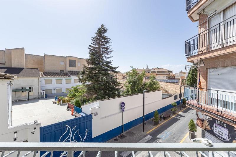 Foto b03be369-ff43-40c0-a89a-9431bc7c908b. Piso en calle san luis 5 fantastico piso en Maracena