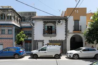 Maison jumelée à Maracena. Tu nuevo hogar y tu futuro negocio te esperan en el centro de ma