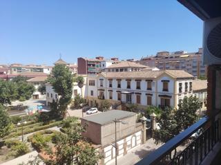 Lloguer Pis  Calle obispo hurtado. Se alquila estupendo piso de 3 dormitorios en calle obispo hurta