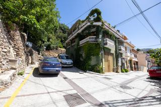 Masia en Plaza del polgono. Parcela rustica con legalizacin de vivienda