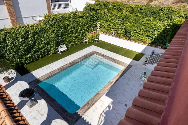 Foto 9a71adf5-0f5e-4446-9fa1-e1419e4d286b. Chalet en calle rosales 9 chalet independiente en urbanización los pinillos en Pinos Genil