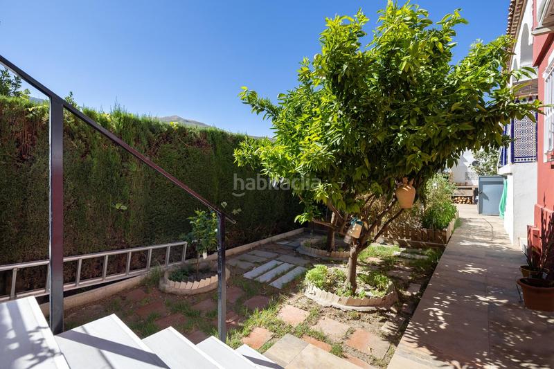 Foto c68307d9-6452-472e-b16d-81e435b4f850. Chalet en calle rosales 9 chalet independiente en urbanización los pinillos en Pinos Genil