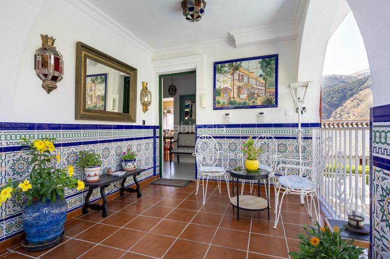 Foto cb5e2f9f-1e78-4782-9cdb-5bd63c2f1a1f. Chalet en calle rosales 9 chalet independiente en urbanización los pinillos en Pinos Genil