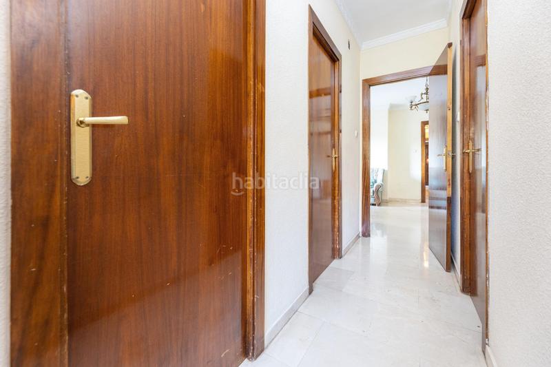 Foto dda9ac0a-9183-4071-a121-aabf70c1a6b2. Piso en calle calle san pablo piso en calle san pablo, la cruz, en Granada