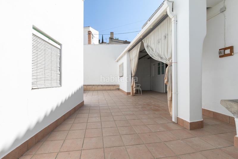 Foto 042dff35-1507-434b-8c47-775bcaf65d7c. Casa in calle dr rodriguez 27 in Moraleda de Zafayona