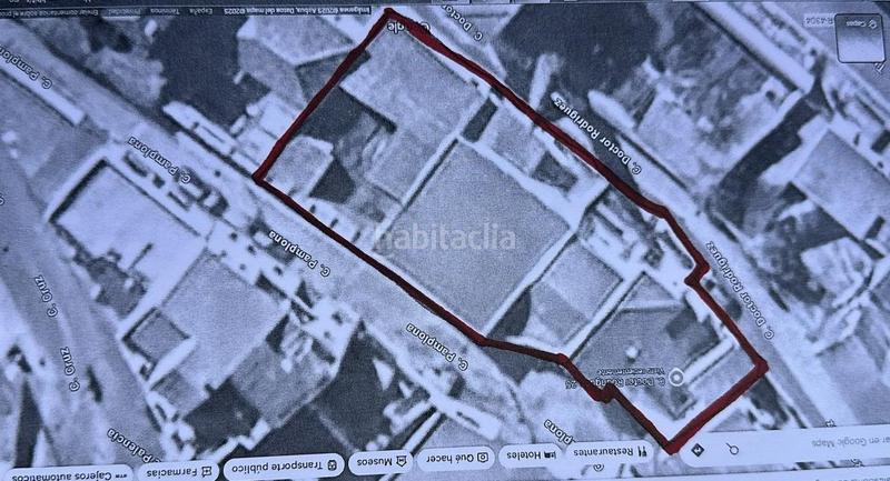 Foto 043d7f5b-60e7-4061-90c1-3f16055b76f7. Casa in calle dr rodriguez 27 in Moraleda de Zafayona