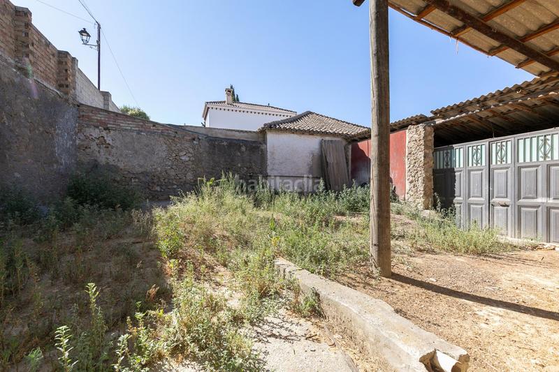 Foto 4d5e4126-0cb8-4d4b-acf4-a233854031af. Casa in calle dr rodriguez 27 in Moraleda de Zafayona