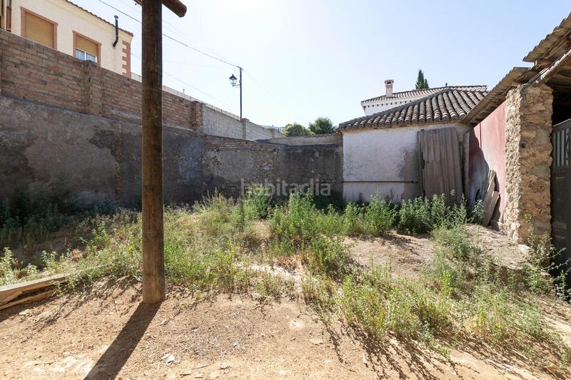 Foto f9068b0c-bff1-49fd-9b4f-d6e32540f378. Casa in calle dr rodriguez 27 in Moraleda de Zafayona