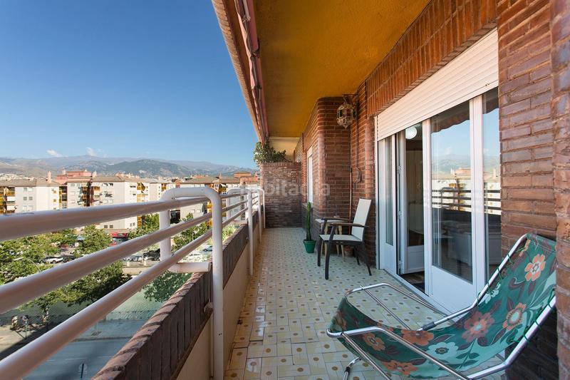 Foto 1512ee94-7872-4926-841d-0b8f5edc107b. Piso en calle profesor agustin escriban 3 gran piso en parque del genil en Granada