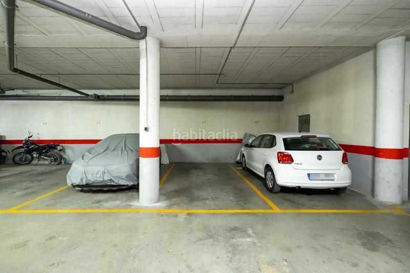 Foto f276d2aa-5c83-45af-936a-fe79e197a2cf. Piso en calle de los arcos 17 bonito piso totalmente reformado con 2 habitaciones y plaza de garaje. en Albolote