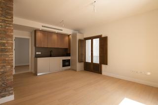 Appartement à Barrio de Albaicín. Horno de vidrio 14 c