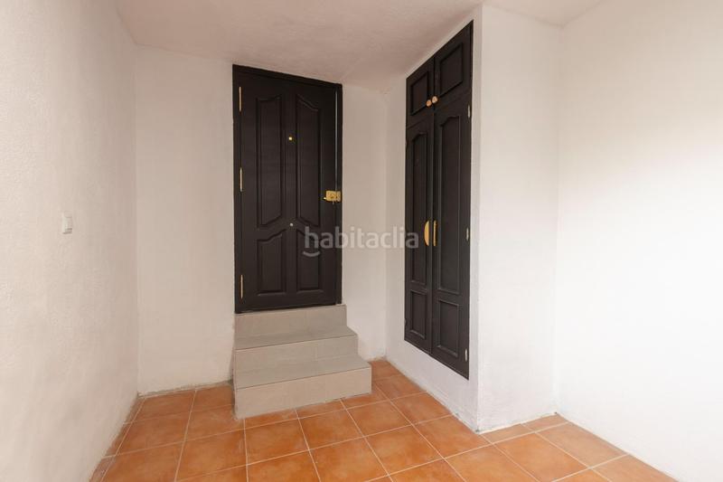 Foto 19d81e6f-1edd-46cc-af83-04f243da6398. Casa en calle de ávila 26 casa de obra nueva independiente en el barrio en Monachil