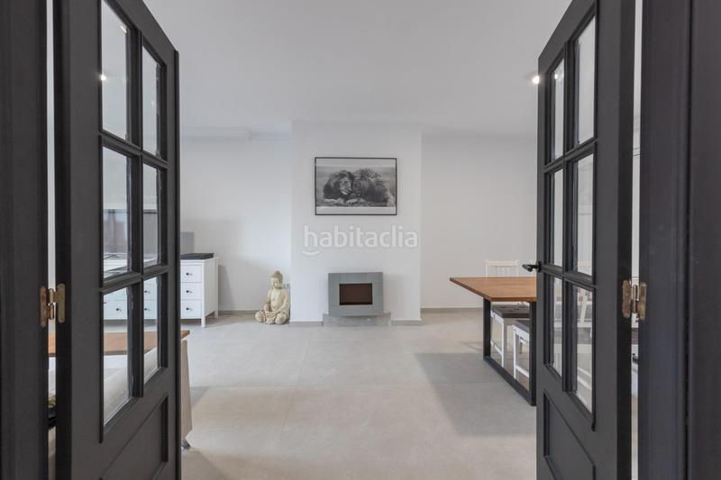 Foto 1bfaed5e-9f55-41a9-92b1-f4c6613f1eb1. Casa en calle de ávila 26 casa de obra nueva independiente en el barrio en Monachil