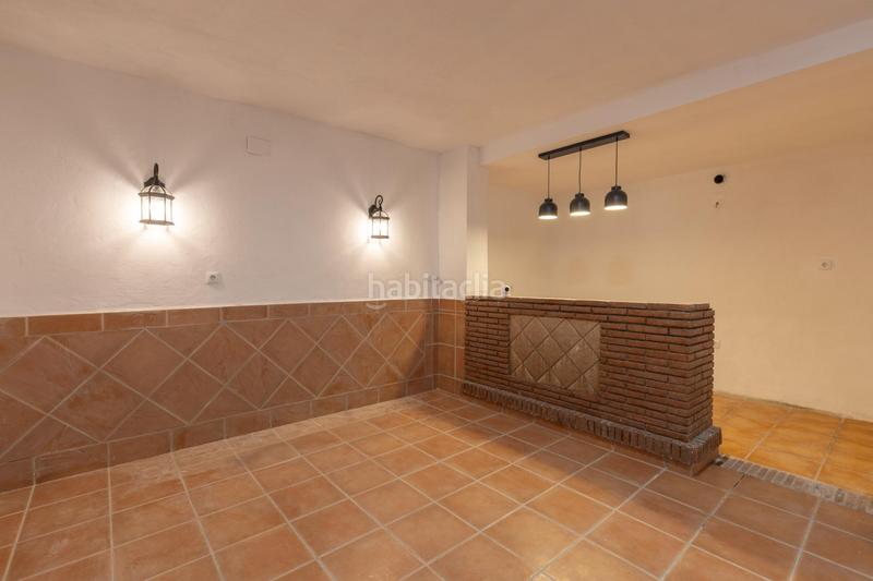 Foto 568c8933-2026-4c73-bed0-6df0fffee970. Casa en calle de ávila 26 casa de obra nueva independiente en el barrio en Monachil