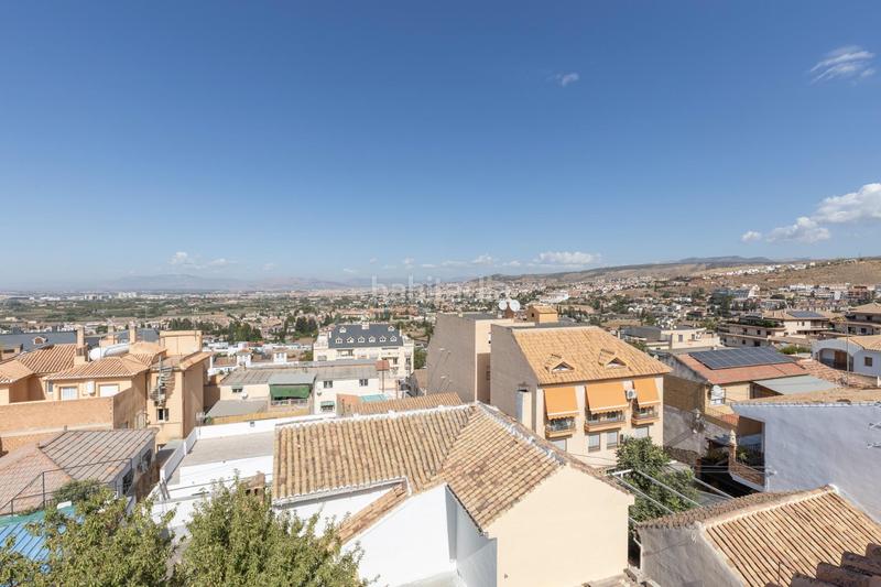 Foto 6062c1b1-58ed-49c1-b74a-85ae5bbcba1b. Casa en calle de ávila 26 casa de obra nueva independiente en el barrio en Monachil