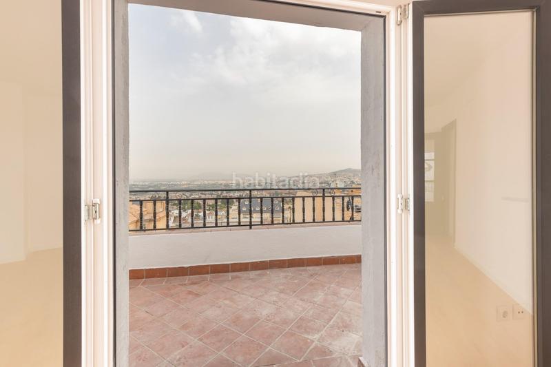 Foto 621c1430-7af4-47ad-9788-0094f6cb9d98. Casa en calle de ávila 26 casa de obra nueva independiente en el barrio en Monachil