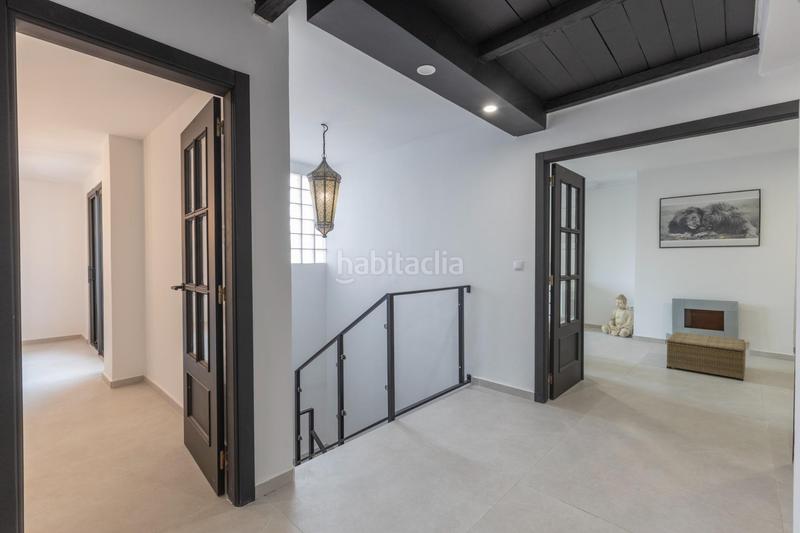 Foto 965b10a9-2d56-422b-96c7-56f8b1238fd2. Casa en calle de ávila 26 casa de obra nueva independiente en el barrio en Monachil