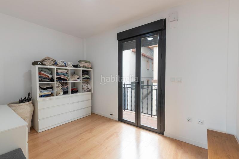 Foto a01a6144-f0ca-4ef5-84f3-fa9d32afd952. Casa en calle de ávila 26 casa de obra nueva independiente en el barrio en Monachil