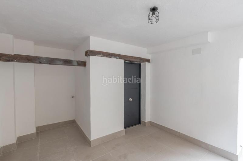 Foto a133ea43-1871-4f87-852e-794333be9556. Casa en calle de ávila 26 casa de obra nueva independiente en el barrio en Monachil