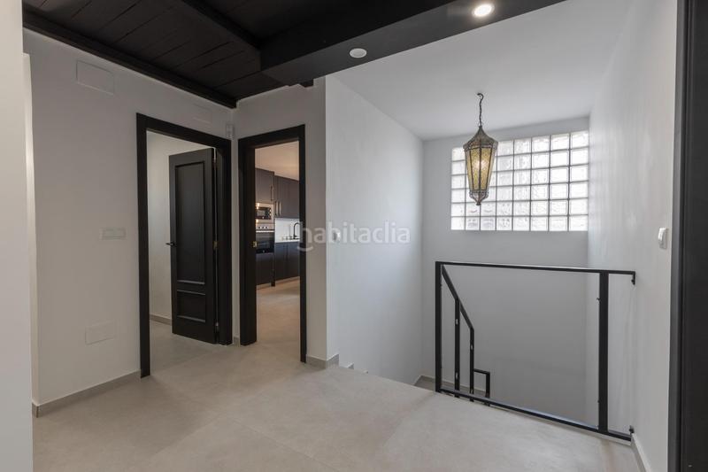 Foto a1690218-a3f0-4f85-bc7d-f03b5069f4fe. Casa en calle de ávila 26 casa de obra nueva independiente en el barrio en Monachil