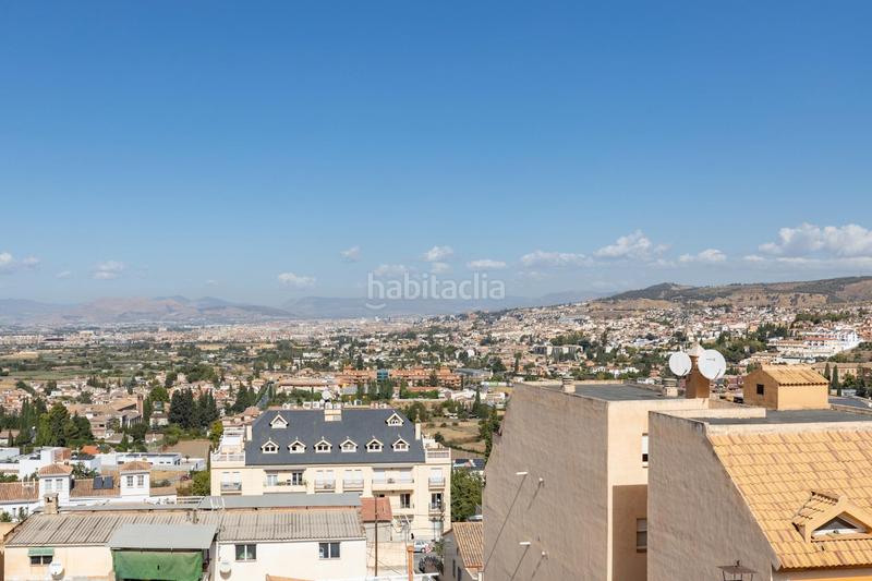 Foto c8edb89a-d6a7-4fd6-a481-e5cd9858066b. Casa en calle de ávila 26 casa de obra nueva independiente en el barrio en Monachil