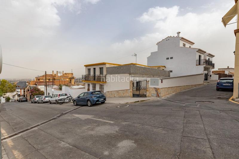 Foto c94aaba4-a18f-4ae9-995b-c651fb85ca64. Casa en calle de ávila 26 casa de obra nueva independiente en el barrio en Monachil