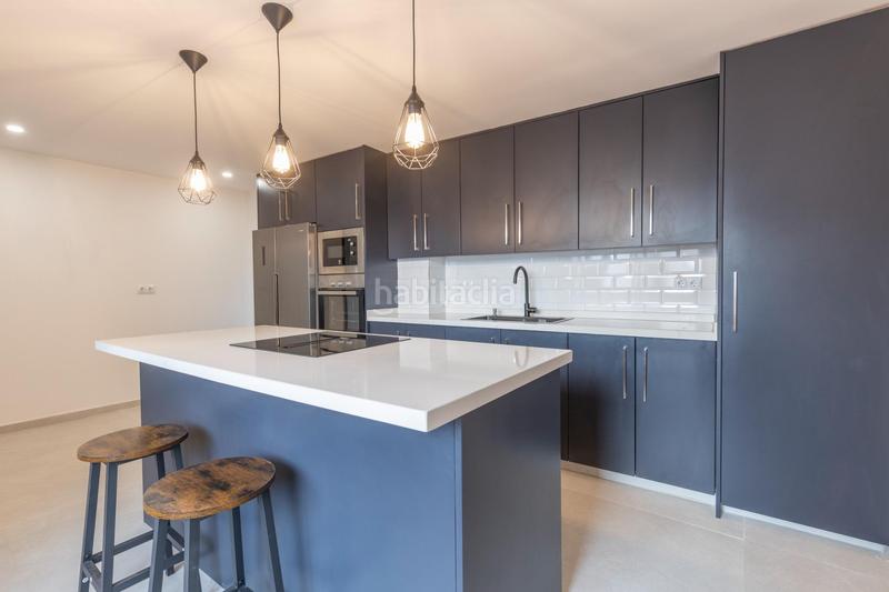 Foto eb7472aa-4d6b-4b14-b344-e0282284ddff. Casa en calle de ávila 26 casa de obra nueva independiente en el barrio en Monachil