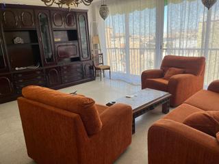 Rent Flat in Calle palencia 3. Piso en alquiler en calle palencia