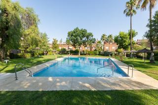 Maison jumelée  Andalucia 34. Chalet adosado en zona la caleta
