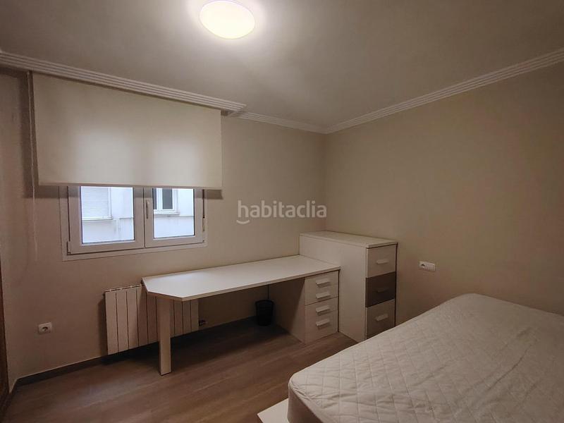 Foto 4caf6915-2644-4639-9915-db6b282e9caa. Rent flat with heating in Camino de Ronda Granada