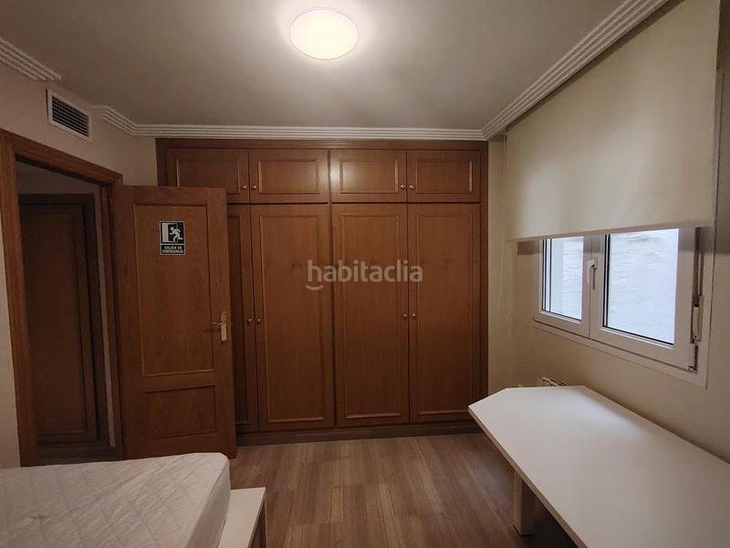 Foto 8f3e8ce6-d6d2-4d08-b81e-4a1ef04c478b. Rent flat with heating in Camino de Ronda Granada