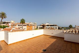Chalet  Calle alonso de contreras 14. Gran casa en motril