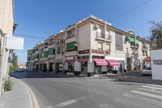 Location Appartement à La Zubia Ciudad. Piso en alquiler de larga duración en la entraza de la zubia