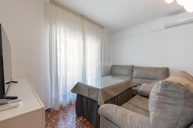 Foto 1736aa65-4182-4733-8593-62f51b31571d. Location appartement avec parking dans La Zubia Ciudad Zubia (La)