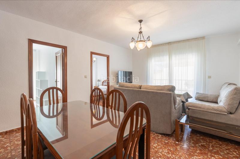 Foto 69d35e42-4715-463a-b489-416335d081c3. Location appartement avec parking dans La Zubia Ciudad Zubia (La)