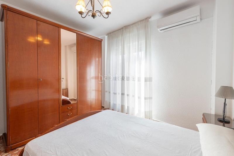 Foto b61e44fd-8fbc-484d-b8cb-eed59f90931e. Location appartement avec parking dans La Zubia Ciudad Zubia (La)
